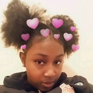 Meet your Posher, Malijah